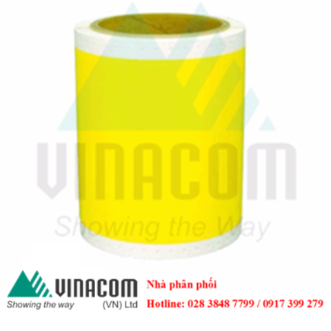 SL-BS115N Yellow Labels